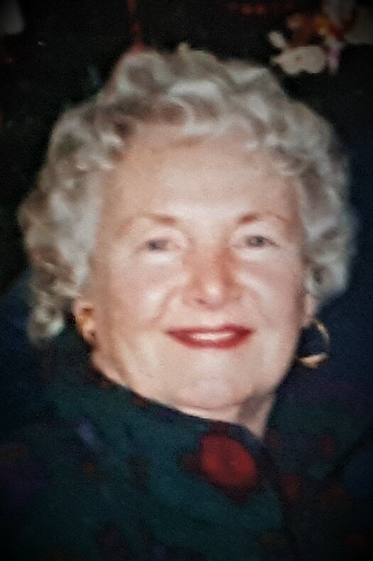 Marilyn Petroff