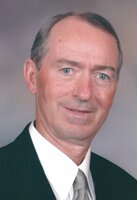 Raymond Franklin McNabb