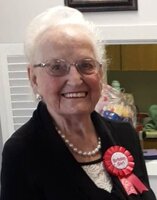 Brenda  Alison  Holland