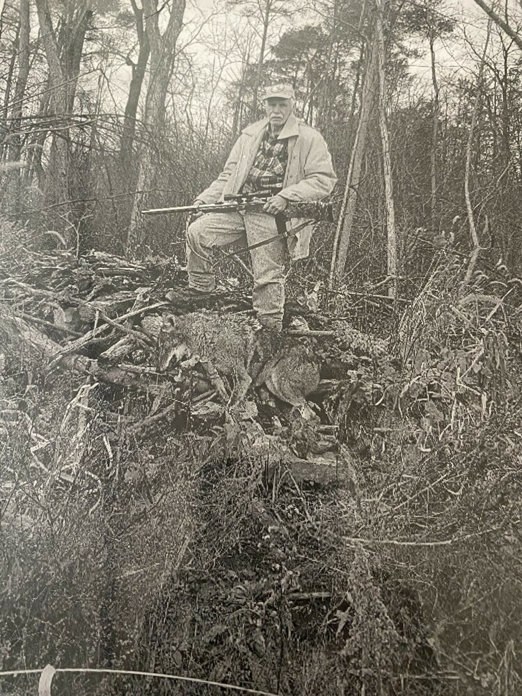 Joseph Carpenter