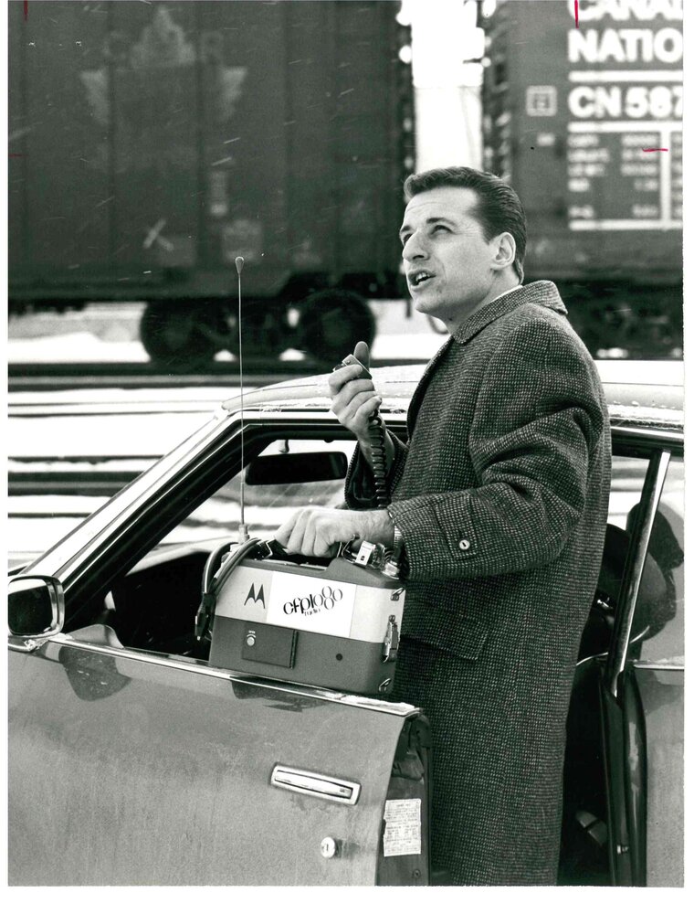 Don Ambrose