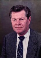 Kenneth Varnell Rogers