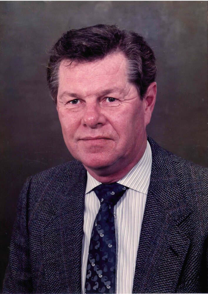 Kenneth Rogers