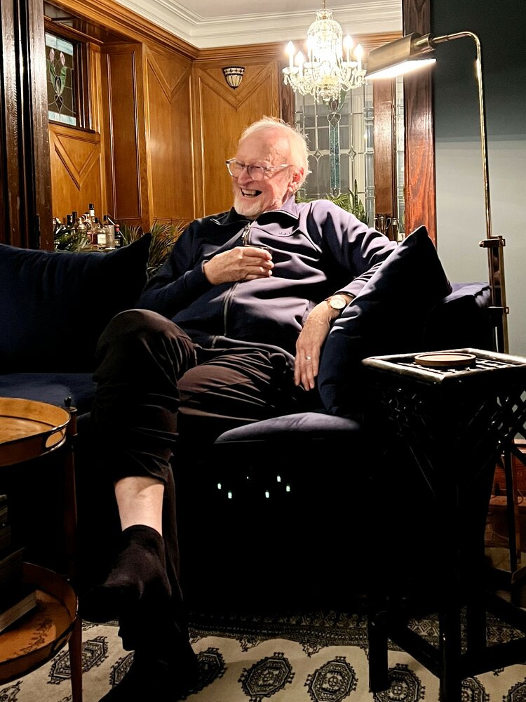William   Allen