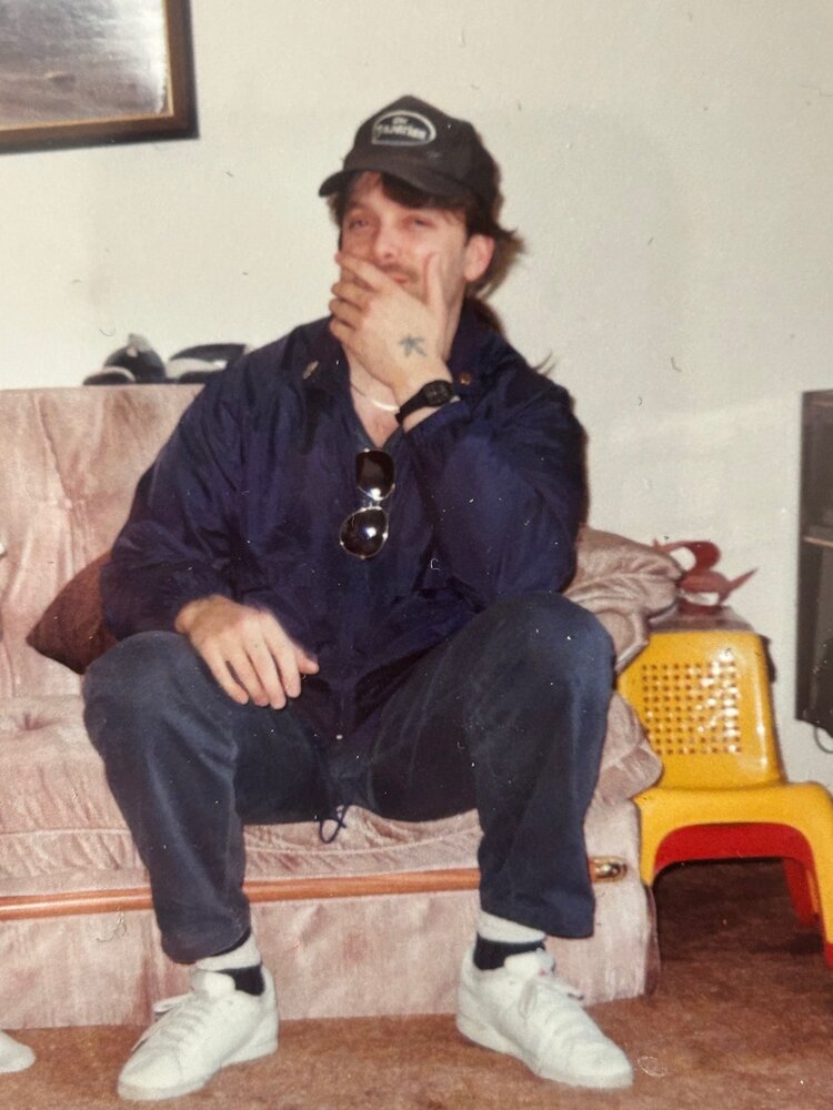 Jeffrey Henderson