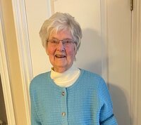 Laura Jean Cullis (nee Brown)
