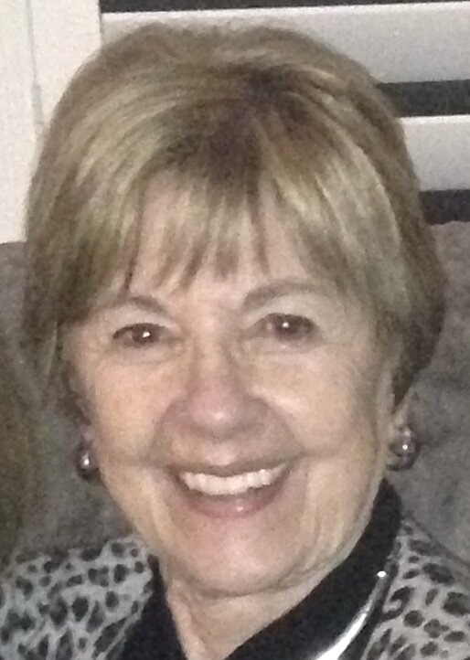 Betty Bruce