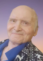 William Carl  Fetter