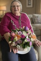 Olga Elsie Dickenson