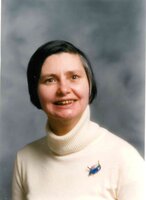 Julie Ann Margaret Campbell